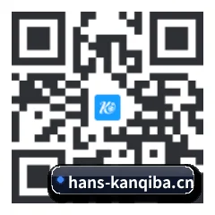 iPhone APP 二维码